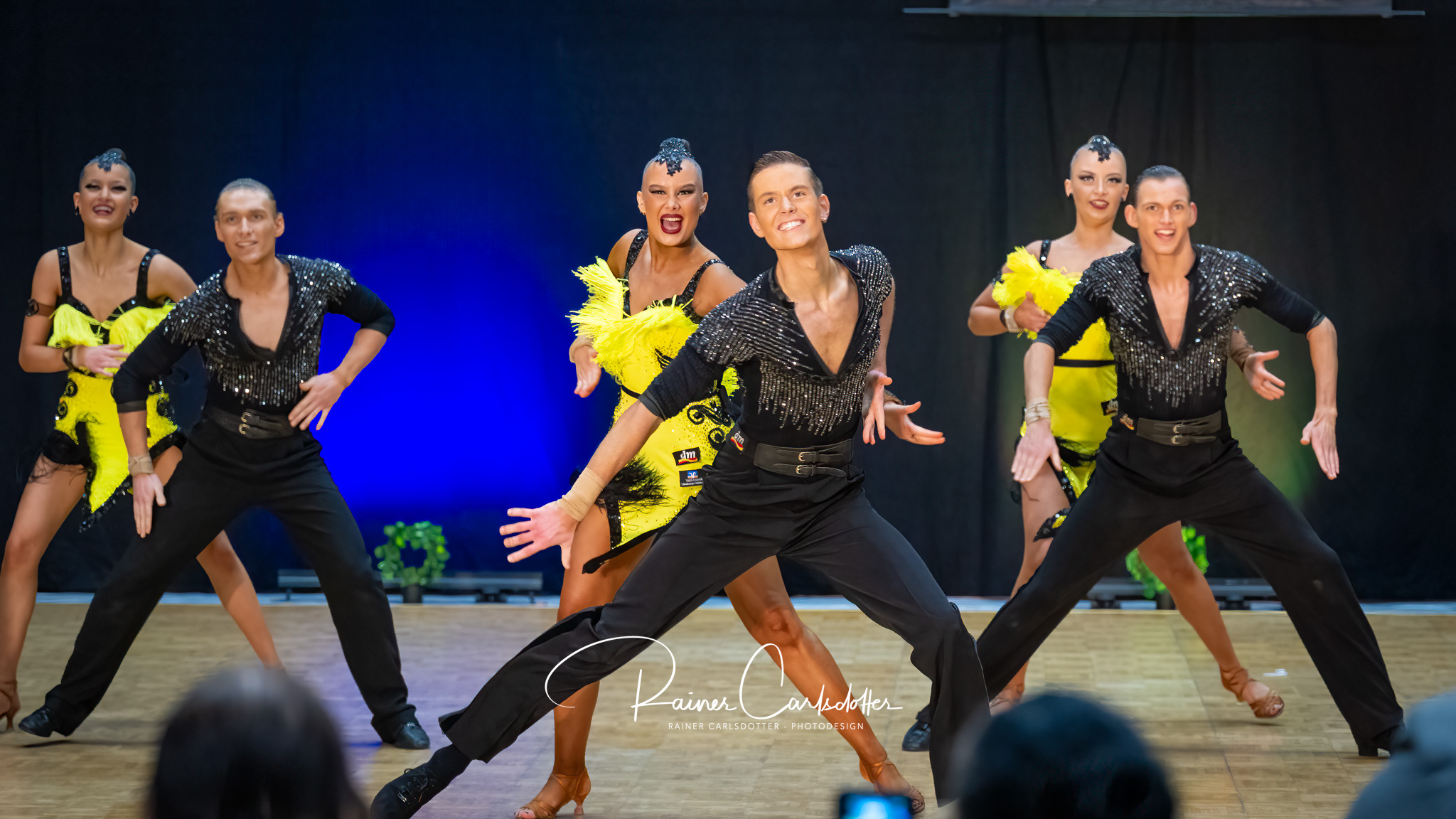 RC 20250301 Turnier Kiel Latein 2. BL Nord  DSC2649 PS